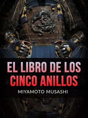 cover image of El Libro de los Cinco Anillos (Traducido)